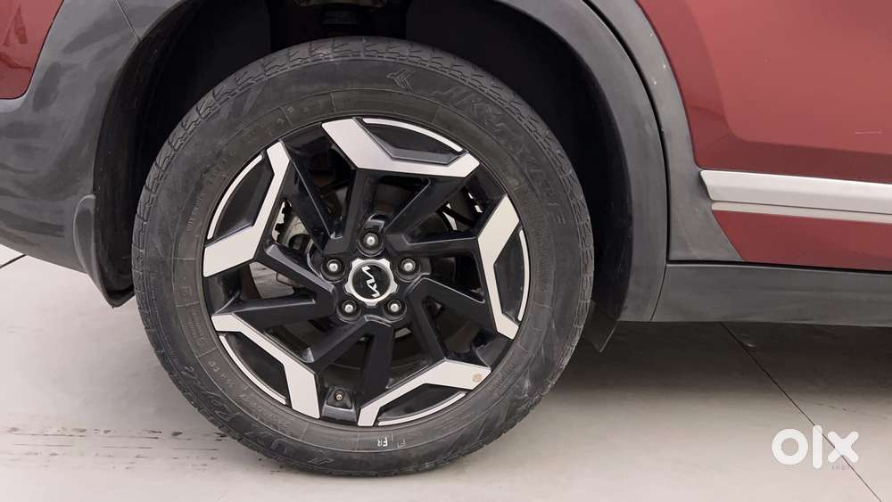 Kia Seltos Htx Plus 1.5 Turbo Petrol Imt, 2023, Petrol