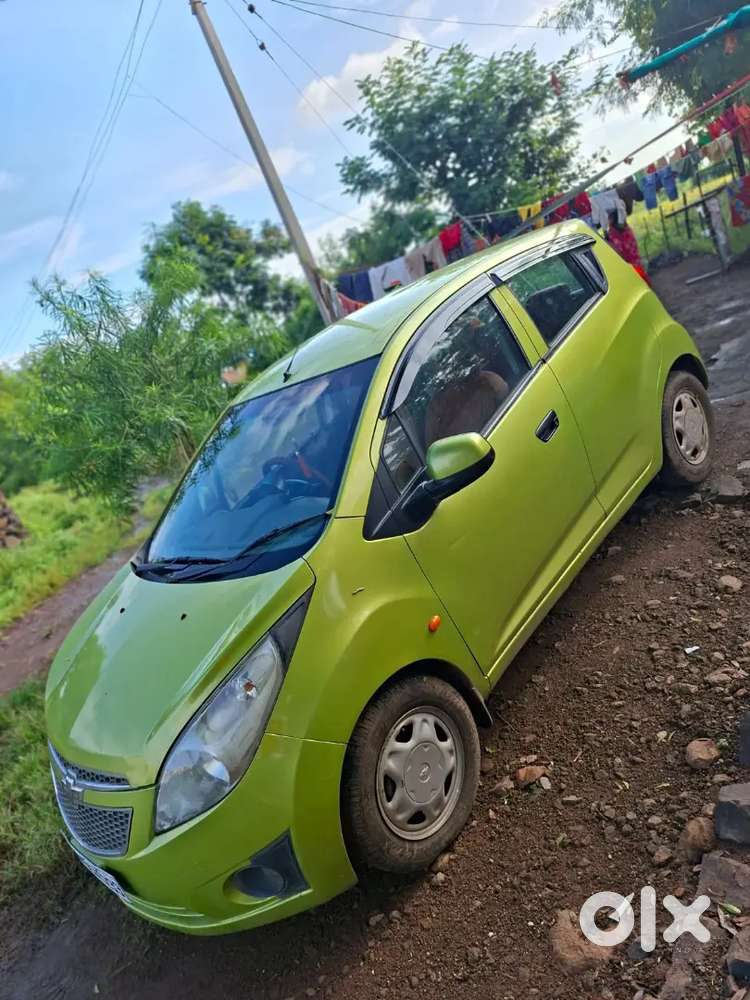 Chevrolet Beat 2014 Diesel Well Maintained