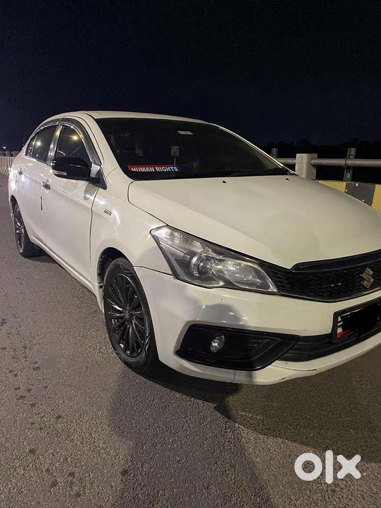 Maruti Suzuki Diesel Car 2016
