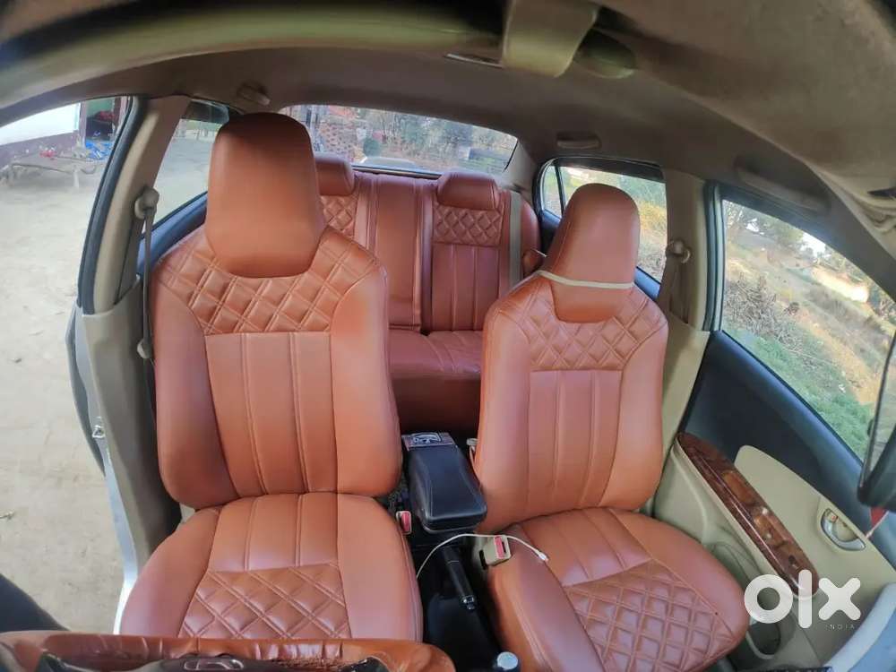 Honda Amaze Diesel 2014 - Well Maintained - Android Screen