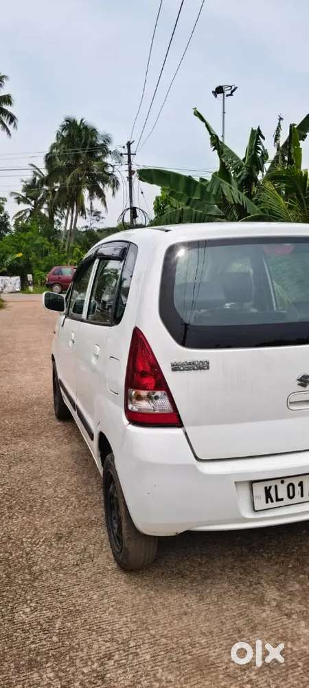 2007 Zen Estilo Good Condition