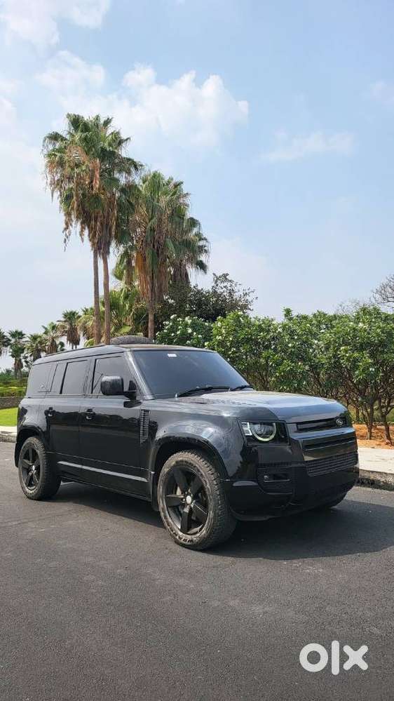 Land Rover Defender 2.0 110 Hse, 2021, Diesel