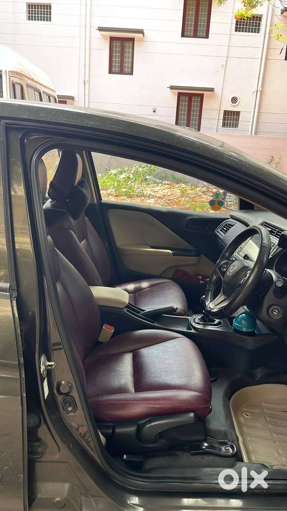 Honda City 2021 Petrol 73000 Km Driven