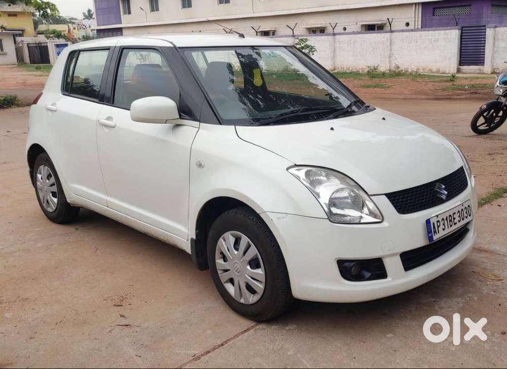 Maruti Suzuki Swift 2009 Diesel Good Condition