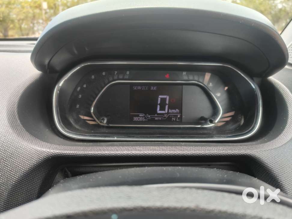 Tata Tiago Xz, 2021, Petrol