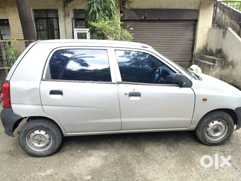 Maruti Suzuki Alto 2009