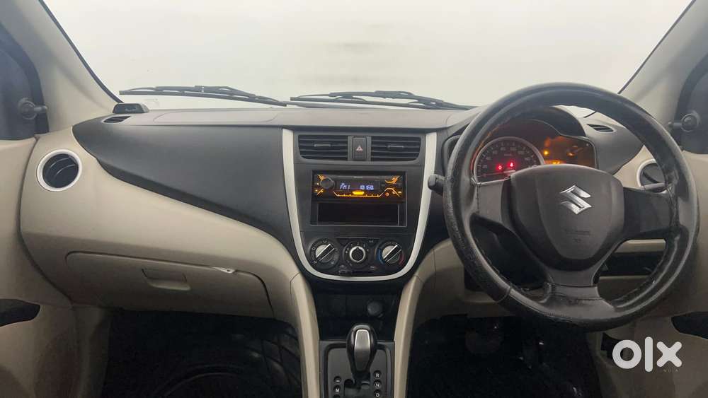 Maruti Suzuki Celerio 1.0 Vxi Amt, 2018, Petrol