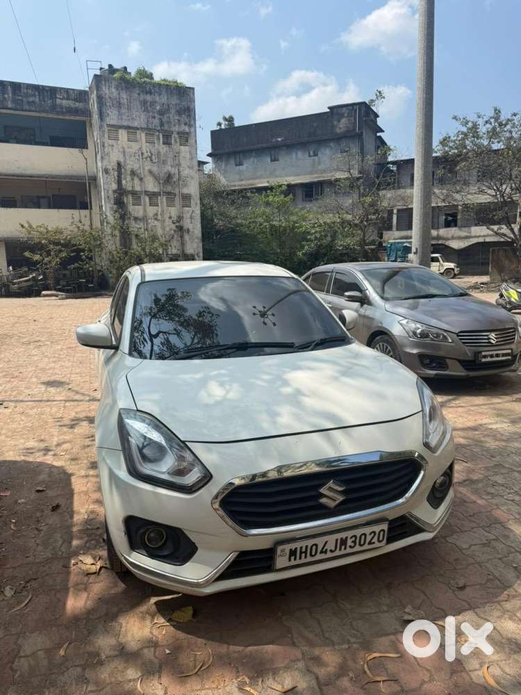 Maruti Suzuki Dzire Diesel Well Maintained