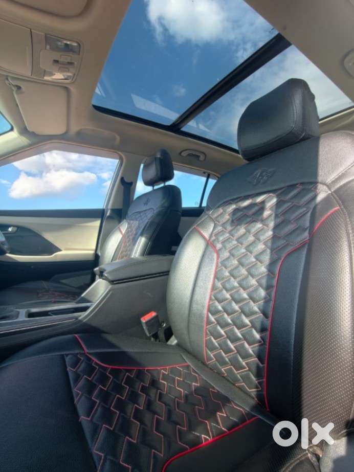 Hyundai Creta 1.5 Mpi Sx Petrol Ivt, 2022, Petrol