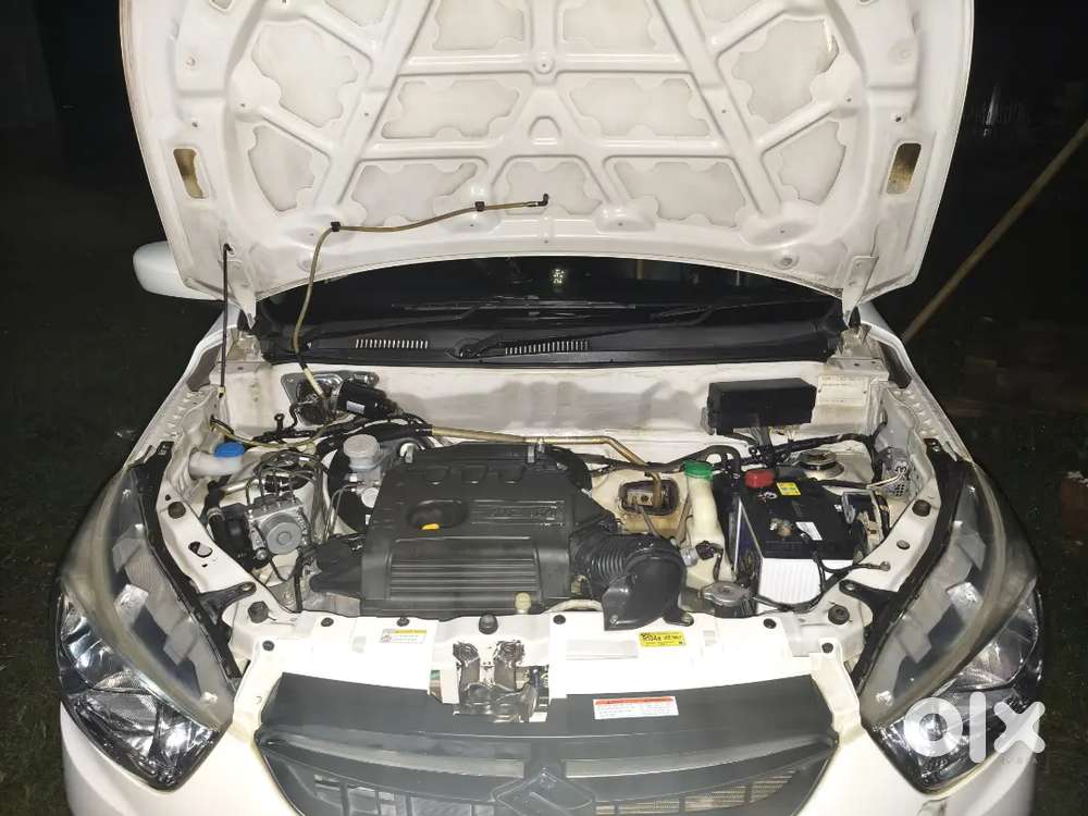 Maruti Suzuki Alto K10 2019