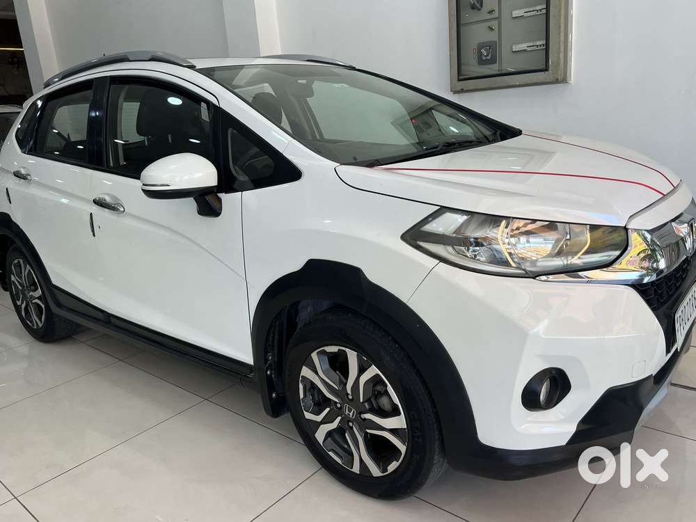Honda Wr-v 1.5 Vx I-dtec, 2018, Diesel