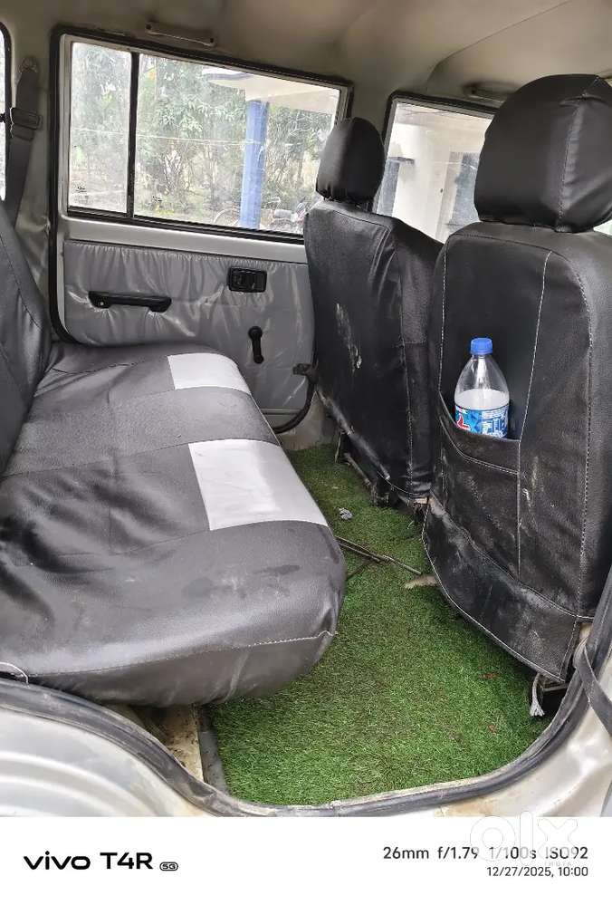 Mahindra Bolero 2012 Diesel 130000 Km Driven First' Owner Hai