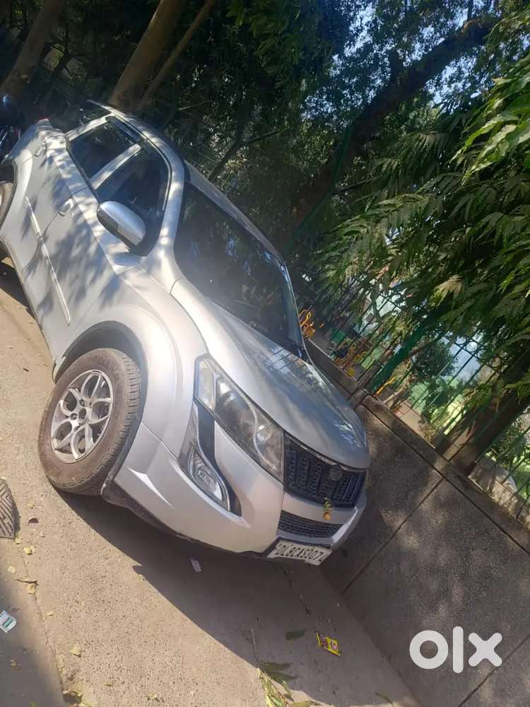 Mahindra Xuv500 Diesel 2017