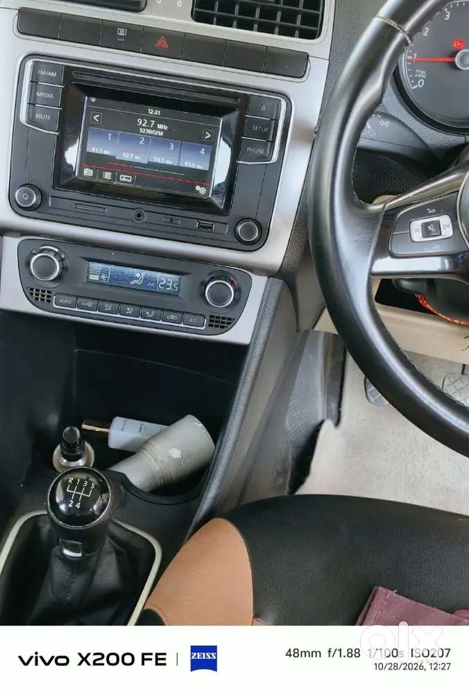 Volkswagen Ameo 1.2 2016