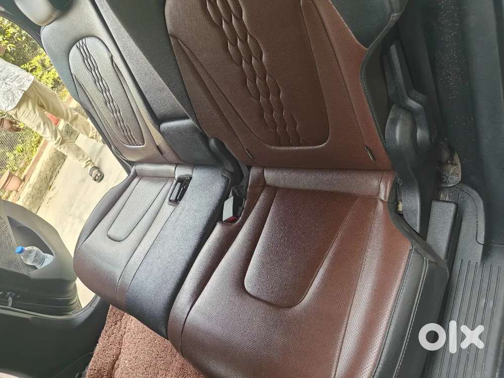 Hyundai Alcazar 2023 Diesel 175000 Km Driven Top Model