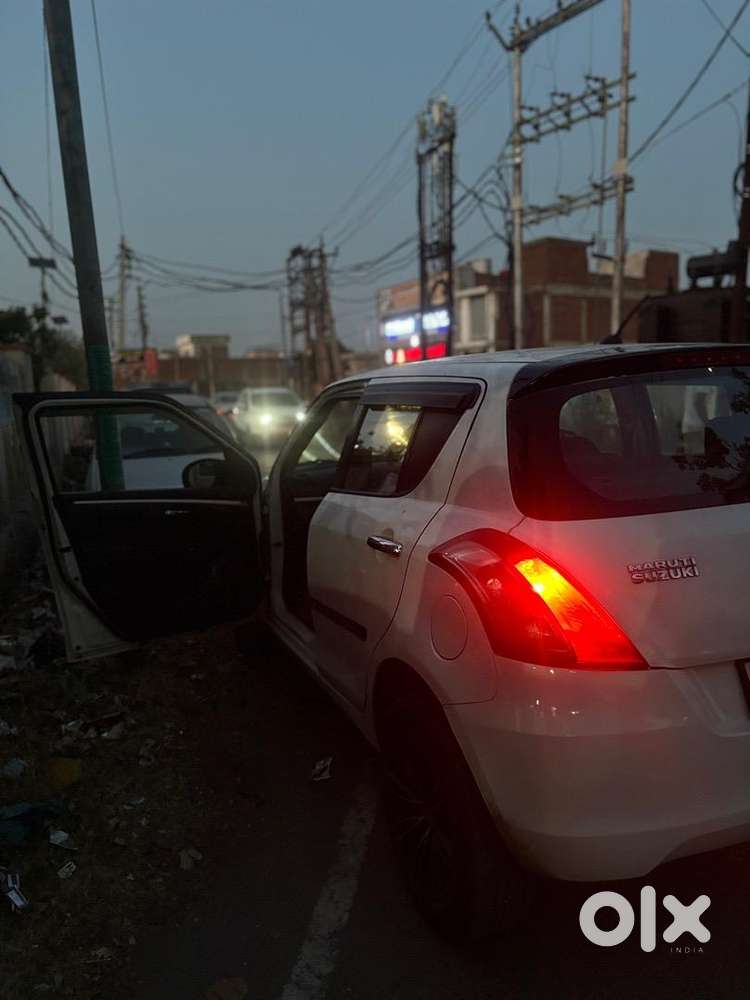 Maruti Suzuki Diesel 2013