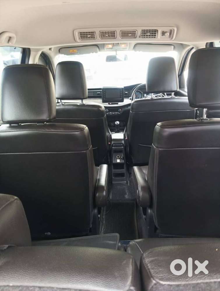 Maruti Suzuki Xl6 1.5 Alpha Mt, 2019, Petrol