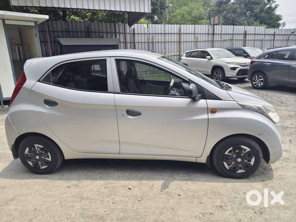 Hyundai Eon Era +, 2013, Petrol