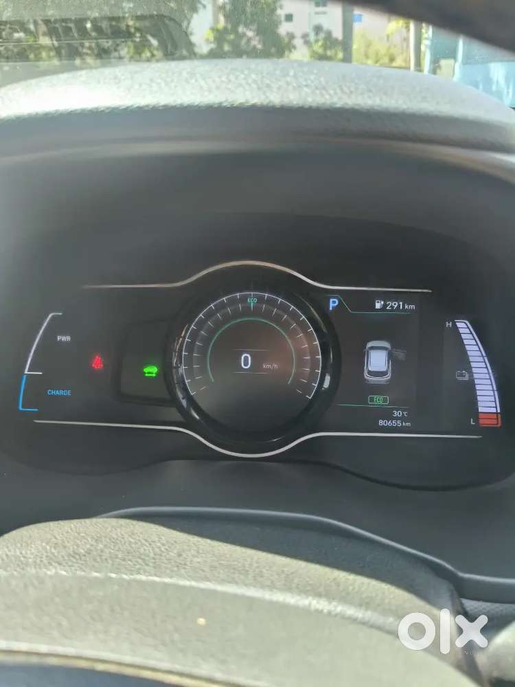 Hyundai Kona Electric Premium 2022