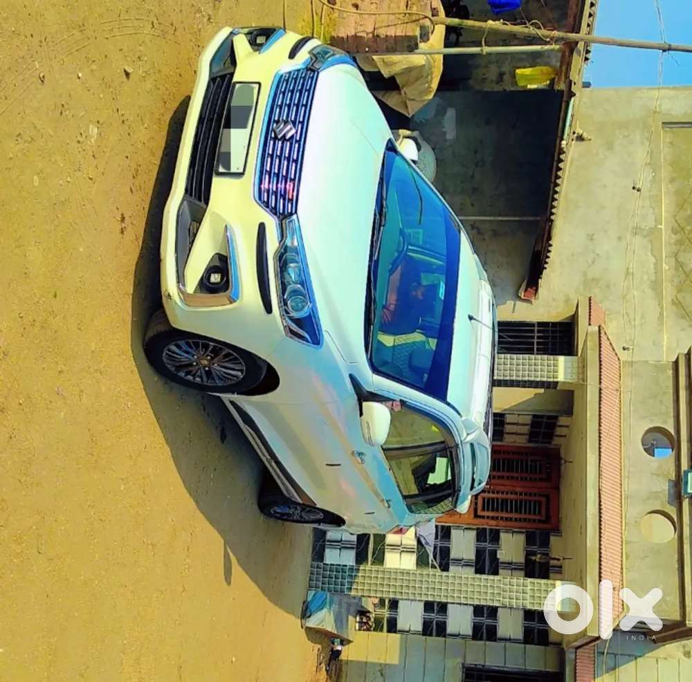 Maruti Suzuki Ertiga 2021 Cng & Hybrids Good Condition