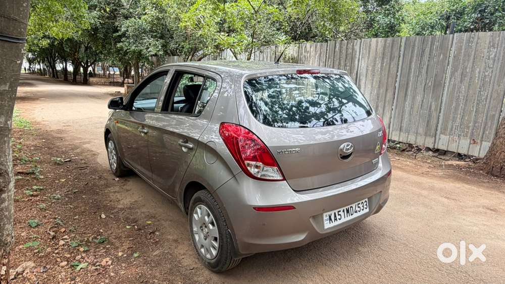 2012 I20 Magna Petrol For Sale !