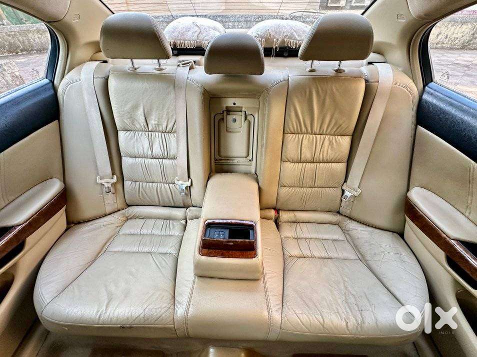 Honda Accord 2.4 Inspire Automatic, 2012, Petrol