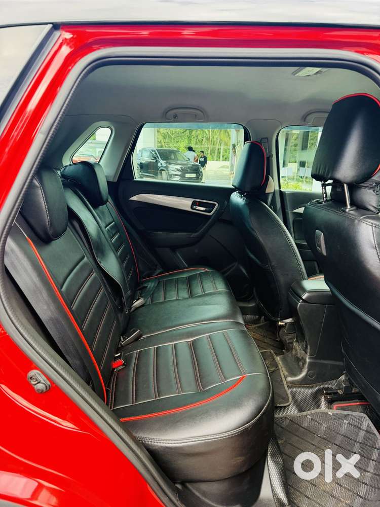 Maruti Suzuki Brezza 1.5 Zxi Plus Smart Hybrid, 2020, Petrol