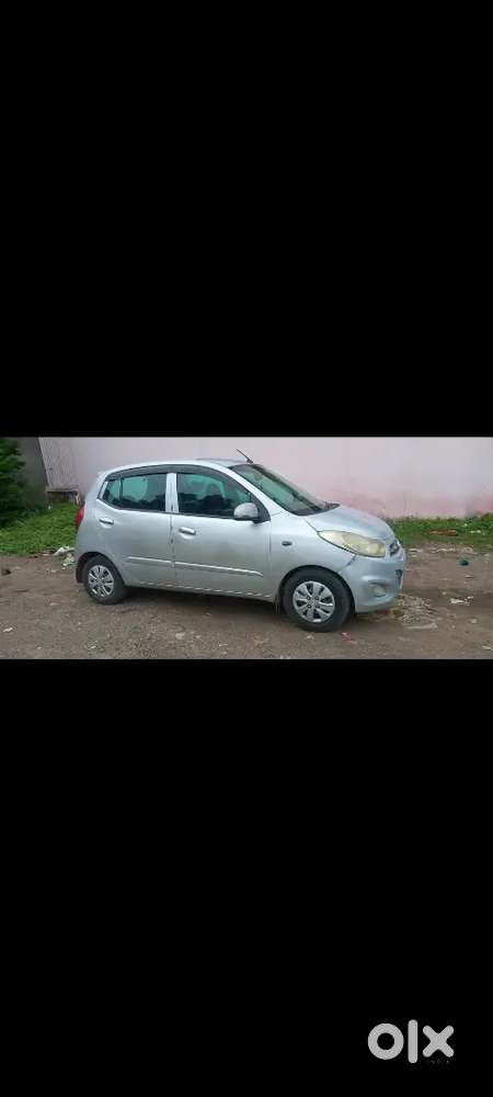 Hyundai I10 2011 Petrol 150000 Km Driven