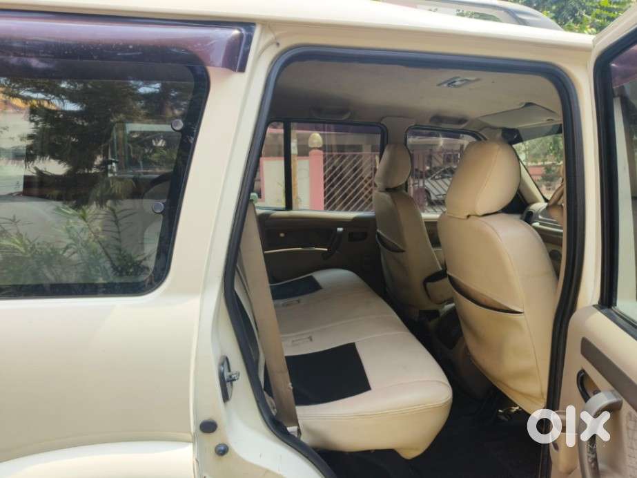 Mahindra Scorpio 2009-2014 Sle Bsiv, 2012, Diesel