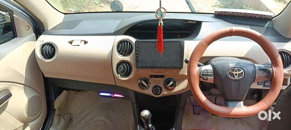 Toyota Etios 2018 Diesel Good Condition