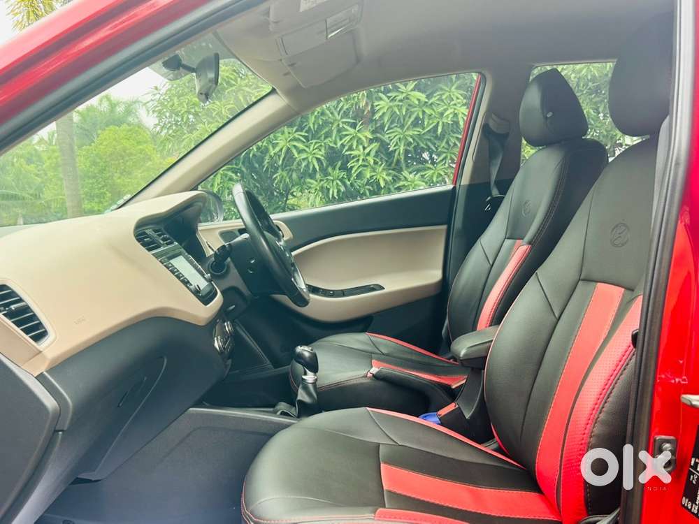 2018 Hyundai I20 Asta (o) Petrol Just 32500 Km Only Mint Condition