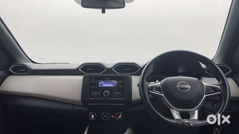 Nissan Magnite 1.0 Xl, 2024, Petrol