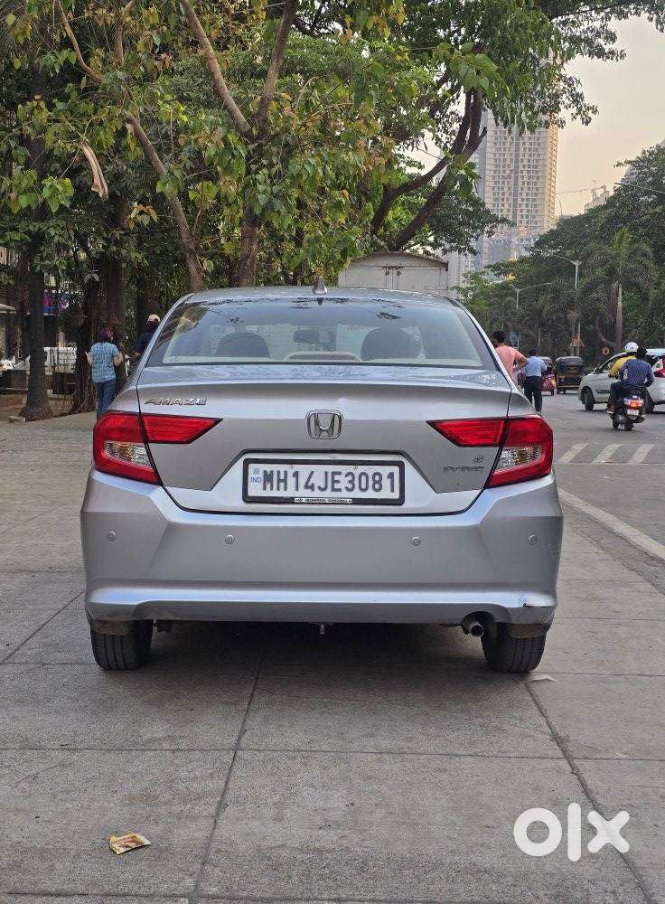 Honda Amaze V 1.2 Petrol Mt, 2020, Petrol