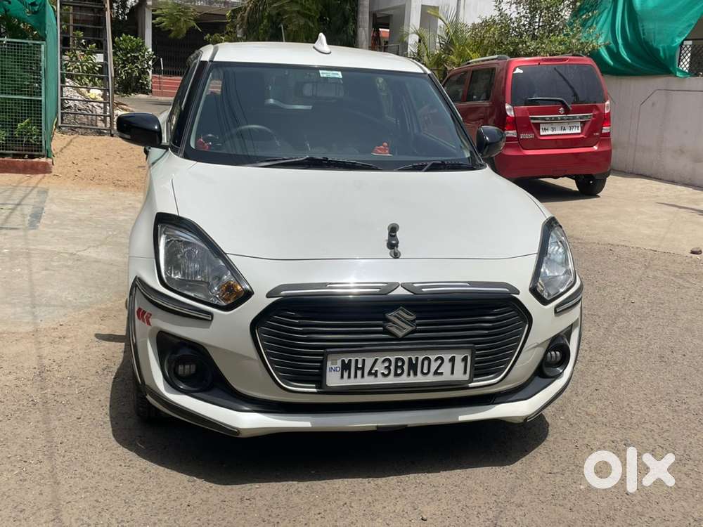 Maruti Swift 2018 Car