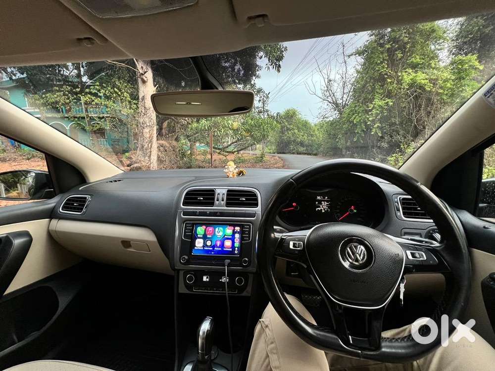 Volkswagen Vento Gt Tsi Dsg Highline Plus 2019  Premium Mods