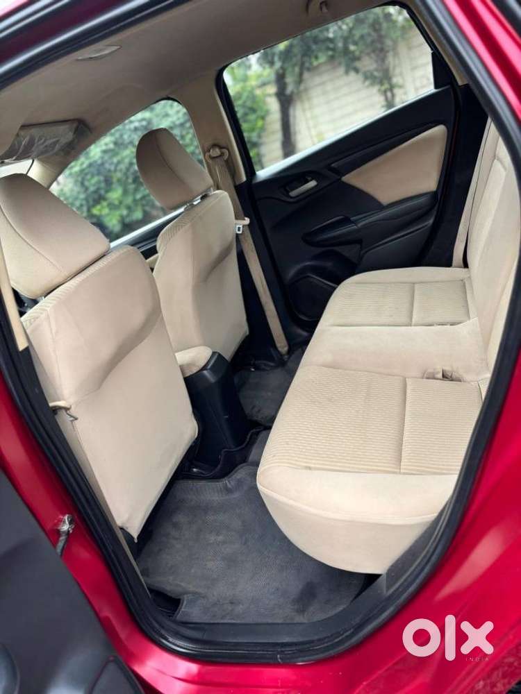 Honda Jazz 1.2 Vx I Vtec, 2019, Petrol