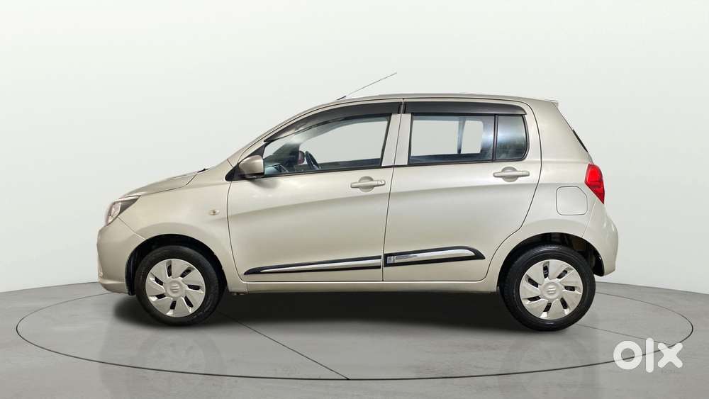 Maruti Suzuki Celerio Vxi Mt, 2019, Petrol