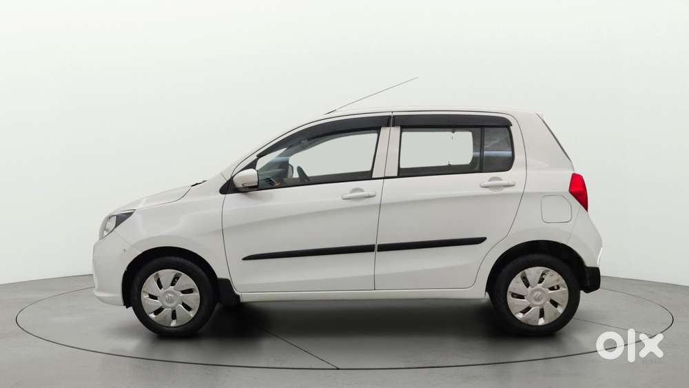 Maruti Suzuki Celerio Zxi Amt, 2020, Petrol