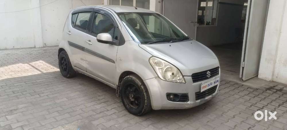 Maruti Suzuki Ritz Vdi Bs-iv, 2010, Diesel