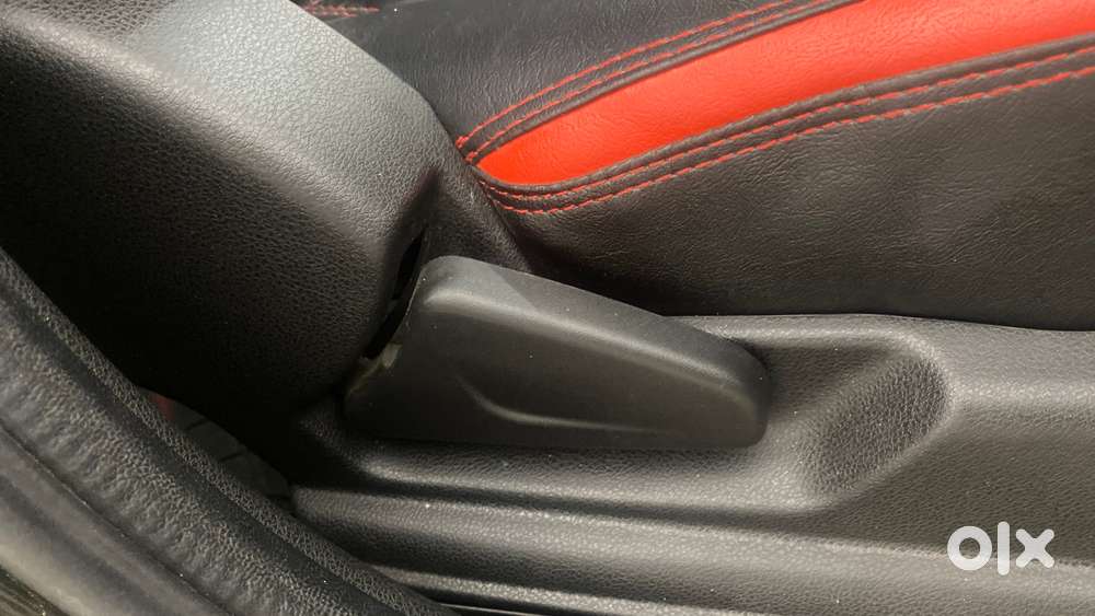 Renault Kwid 2015-2019 1.0 Rxl, 2017, Petrol