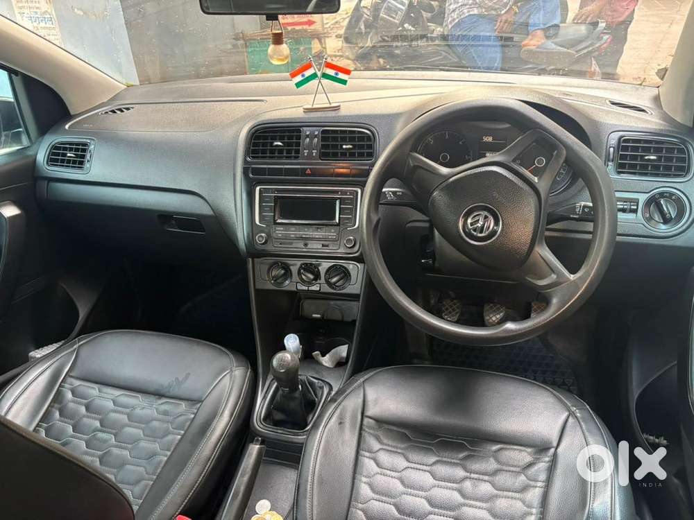 Volkswagen Ameo 2017 Diesel Good Condition