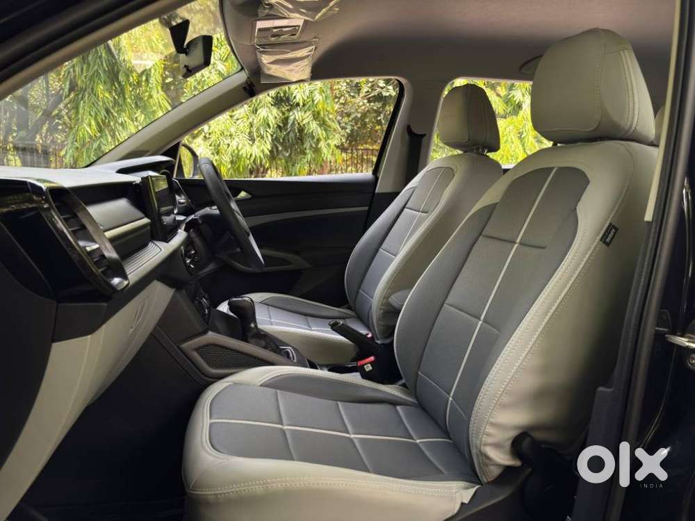 Skoda Kylaq Signature At, 2026, Petrol