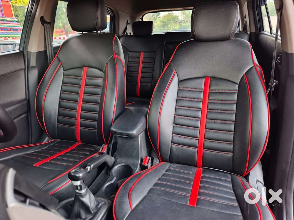 Hyundai Creta 1.6 Sx, 2016, Diesel