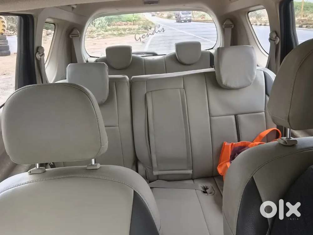 Maruti Suzuki Ertiga Diesel Manual 2014