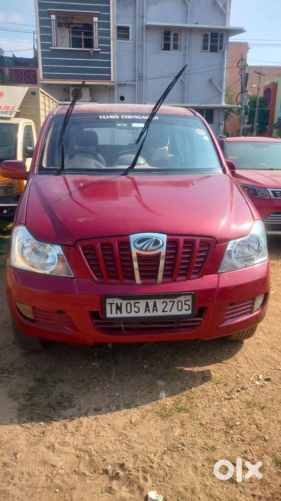 Mahindra Xylo E8 Bs-iii, 2009, Diesel