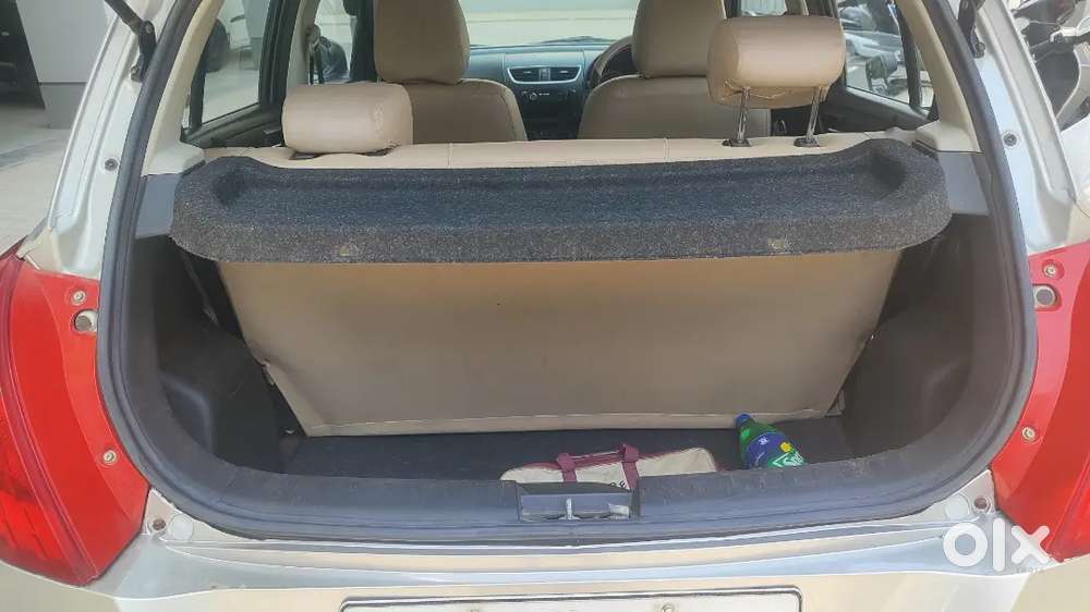 Maruti Suzuki Swift 2013 Diesel 64500 Km Driven