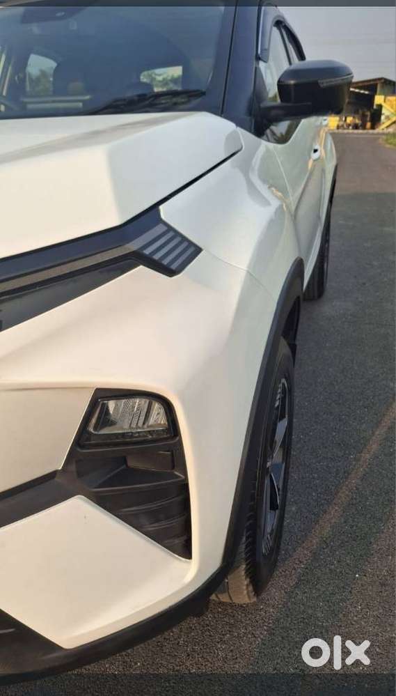 Tata Nexon [2017-2020] 1.2 Revotron Xz Plus Dual Tone Roof, 2025, Pe..