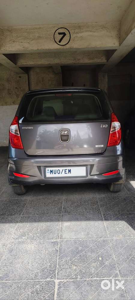 Car In Good Condition With 1.5lacs