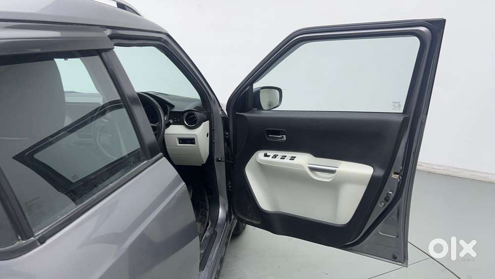 Maruti Suzuki Ignis 1.2 Delta Amt, 2023, Petrol