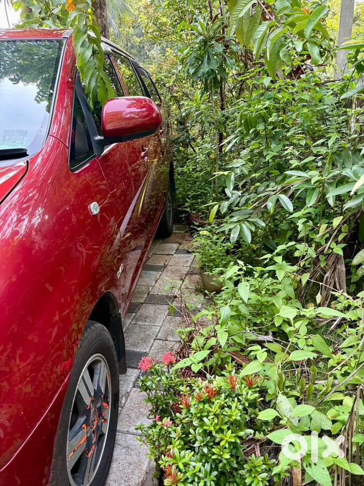 Innova 2008 G4
